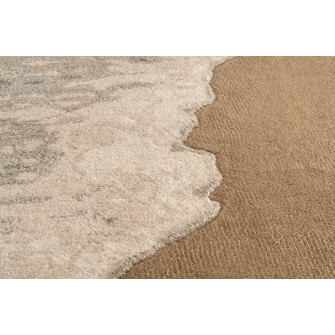Alfombra WATERWAVE (Colección Hecha a Mano)